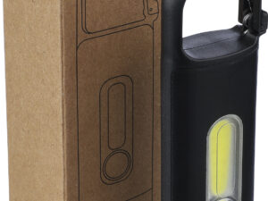 Recycled mini flashlight - Image 4