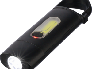 Recycled mini flashlight - Image 5