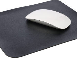 Recycled mouse mat