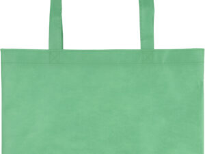 Recycled non-woven tote bag - Image 3