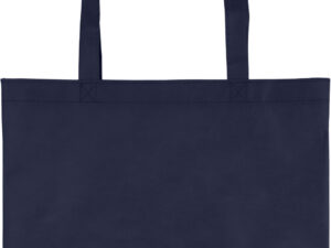 Recycled non-woven tote bag - Image 4