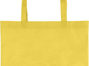 Recycled non-woven tote bag - Image 5