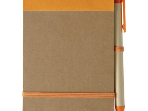 Recycled notebook - Image 3