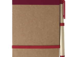 Recycled notebook - Image 4