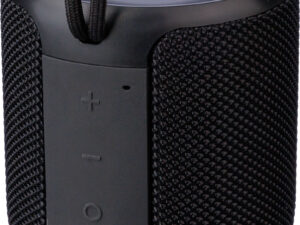 Recycled outdoor speaker