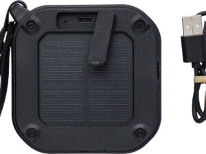 Recycled outdoor speaker - Image 3
