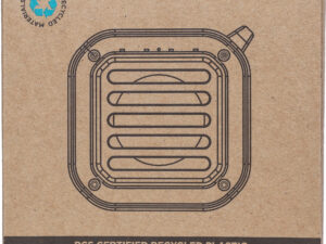 Recycled outdoor speaker - Image 4