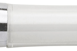 Recycled plastic ballpen - Image 3