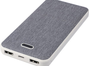 Recycled power bank (10000 mAh)