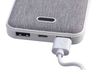 Recycled power bank (10000 mAh) - Image 3