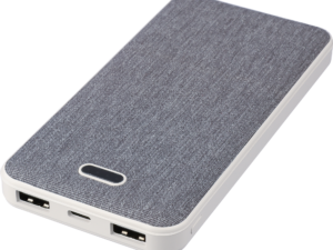 Recycled power bank (10000 mAh) - Image 5