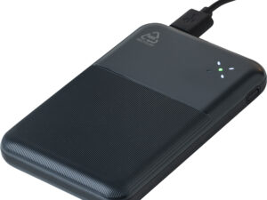 Recycled powerbank (10000 mAh)