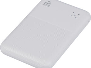 Recycled powerbank (10000 mAh) - Image 4