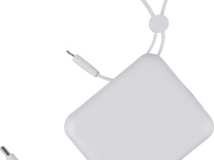Recycled powerbank (10000 mAh) - Image 5