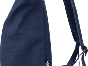 Recycled rolltop backpack (330gsm/9.73oz) - Image 4