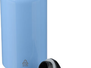 Recycled single walled bottle (400 ml) - Image 3