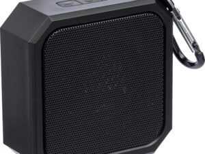 Recycled speaker