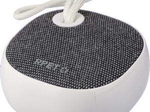 Recycled speaker