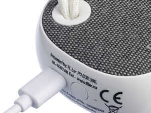 Recycled speaker - Image 4