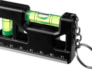 Recycled spirit level
