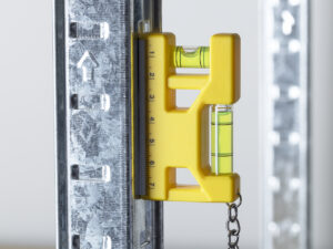 Recycled spirit level - Image 5
