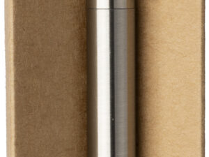 Recycled stainless steel ballpen - Image 4