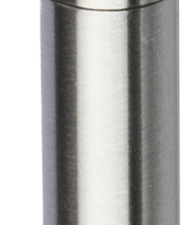 Recycled stainless steel ballpen - Image 5