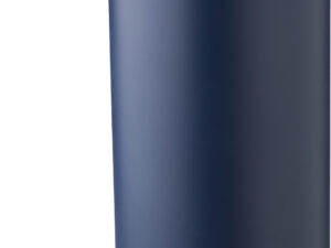 Recycled stainless steel double walled bottle (500ml) - Image 3