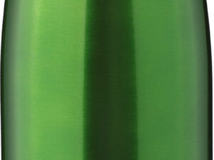 Recycled stainless steel double walled bottle (500ml) - Image 3