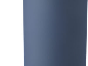 Recycled stainless steel double walled bottle (500ml) - Image 3