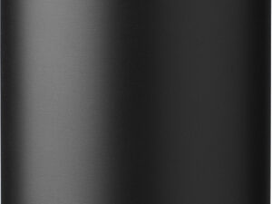 Recycled stainless steel double walled bottle (500ml) - Image 4