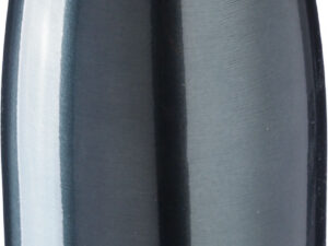Recycled stainless steel double walled bottle (500ml) - Image 4