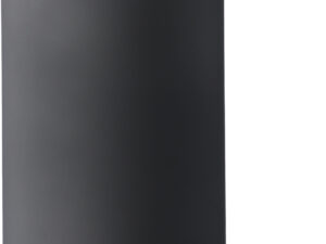 Recycled stainless steel double walled bottle (500ml) - Image 5