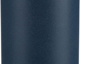 Recycled stainless steel double walled bottle (600 ml) - Image 3