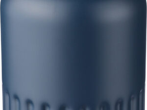 Recycled stainless steel double walled drinking bottle (500ml)