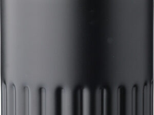 Recycled stainless steel double walled drinking bottle (500ml) - Image 4