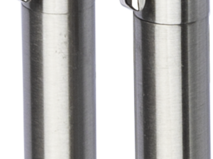 Recycled stainless steel pen set (2pc) - Image 4