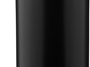 Recycled stainless steel single walled bottle (500ml) - Image 3