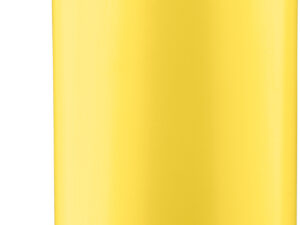 Recycled stainless steel single walled bottle (500ml) - Image 5