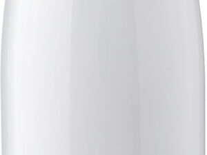 Recycled stainless steel single walled bottle (650ml) - Image 3