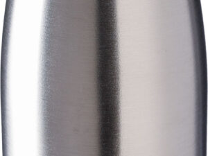 Recycled stainless steel single walled bottle (650ml) - Image 4