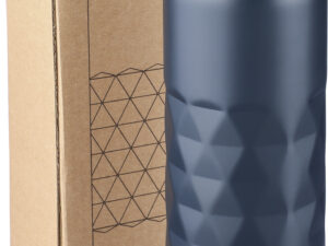 Recycled stainless steel single-walled drinking bottle (800 ml) - Image 3