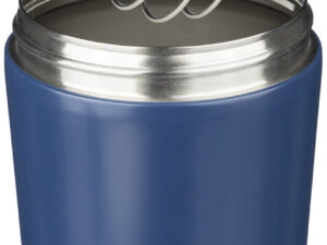 Recycled stainless steel single-walled shaker (750 ml) - Image 3