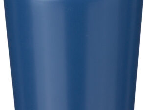 Recycled stainless steel single-walled shaker (750 ml) - Image 4
