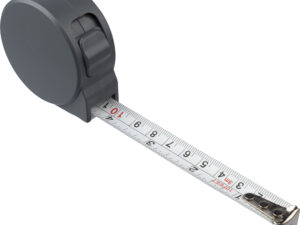 Recycled tape measure (3m)