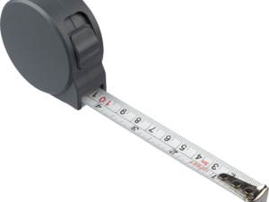 Recycled tape measure (3m) - Image 5