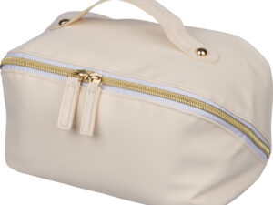 Recycled toiletry bag - Image 5