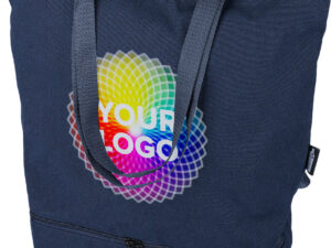 Recycled tote backpack (330gsm/9.73oz)