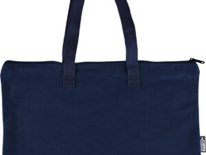 Recycled tote bag (330gsm/9.73oz) - Image 3