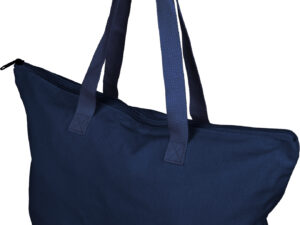 Recycled tote bag (330gsm/9.73oz) - Image 5
